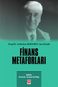 Finans Metaforları Cemal Elitaş