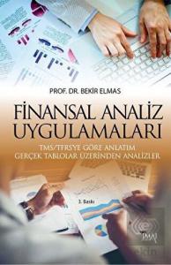 Finansal Analiz Uygulamaları