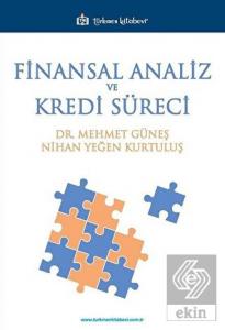 Finansal Analiz ve Kredi Süreci