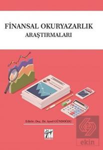 Finansal Okuryazarlık Araştırmaları