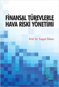 Finansal Türevlerle Hava Riski Yönetimi
