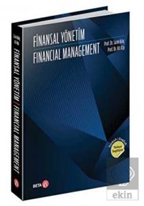 Finansal Yönetim - Financial Management