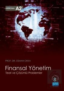 Finansal Yönetim - Teori ve Çözümlü Problemler