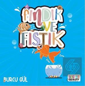 Fındık ve Fıstık