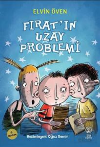 Fıratın Uzay Problemi