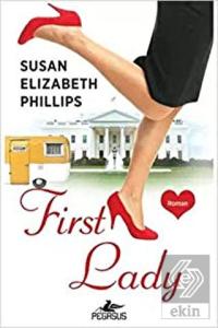 First Lady
