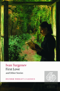 First Love and Other Stories