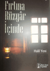 Fırtına Rüzgar İçinde