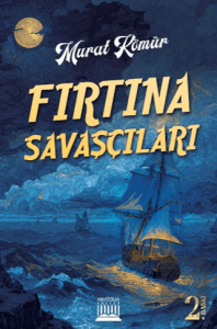 Fırtına Savaşçıları