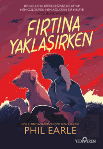 Fırtına Yaklaşırken