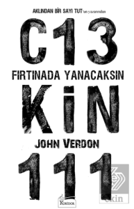 Fırtınada Yanacaksın