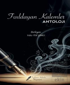 Fısıldayan Kalemler Antoloji