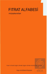 Fıtrat Alfabesi 1 - Müzakereler