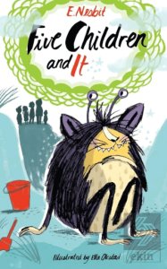 Five Children and It