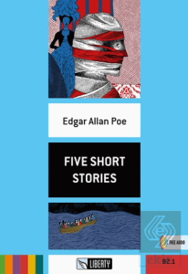 Five Short Stories (Step Up) B2.1