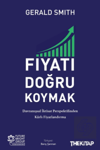 Fiyatı Doğru Koymak