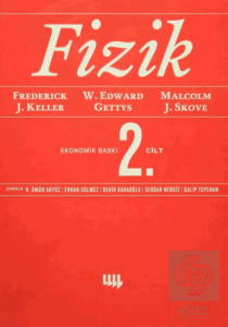 Fizik 2. Cilt