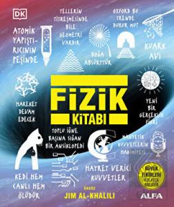 Fizik Kitabı (Ciltli)