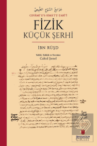 Fizik - Küçük Şerhi