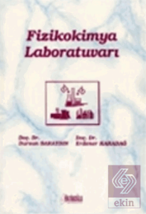 Fizikokimya Laboratuvarı