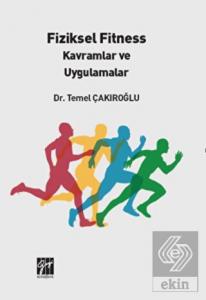 Fiziksel Fitness Kavramlar ve Uygulamalar