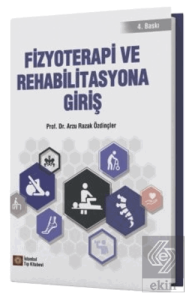Fizyoterapi ve Rehabilitasyona Giriş