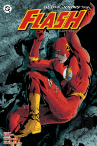 Flash Klasik Seri Cilt 3