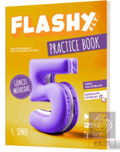 Flashy 5. Sınıf Practice Book