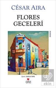 Flores Geceleri