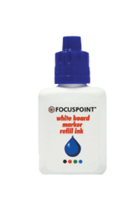 FOCUS POINT 28 CC B. TAHTA KALEMİ MÜREKKEP MAVİ