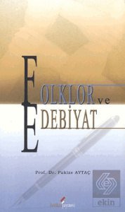 Folklor ve Edebiyat