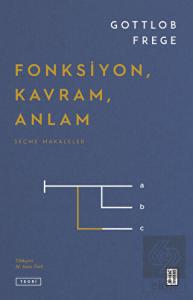 Fonksiyon Kavram Anlam