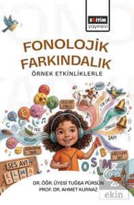 Fonolojik Farkındalık Örnek Etkinliklerle