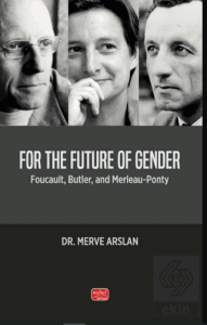 For The Future Of Gender