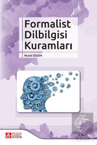 Formalist Dilbilgisi Kuramları