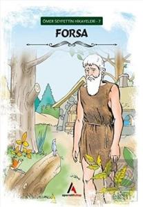 Forsa - Ömer Seyfettin Hikayeleri 7