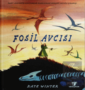 Fosil Avcısı