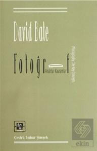 Fotoğraf: Anahtar Kavramlar