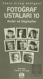 Fotoğraf Ustaları - 10