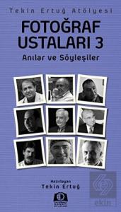 Fotoğraf Ustaları 3