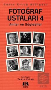 Fotoğraf Ustaları 4