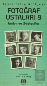 Fotoğraf Ustaları - 9