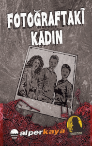 Fotoğraftaki Kadın