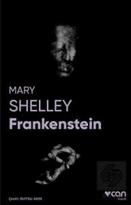 Frankenstein (Fotoğraflı Klasikler)