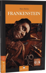 Frankenstein - Stage 4 - İngilizce Hikaye