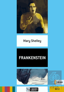 Frankenstein (Step Up) B2.2