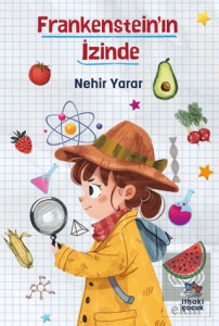 Frankenstein'ın İzinde