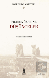 Fransa Üzerine Düşünceler