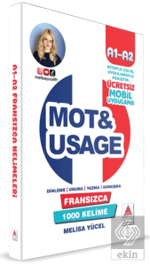 Fransızca A1-A2 Kelimeleri