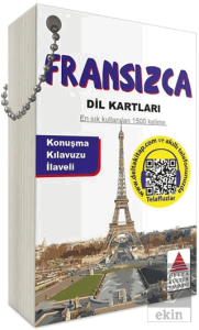 Fransızca Dil Kartları